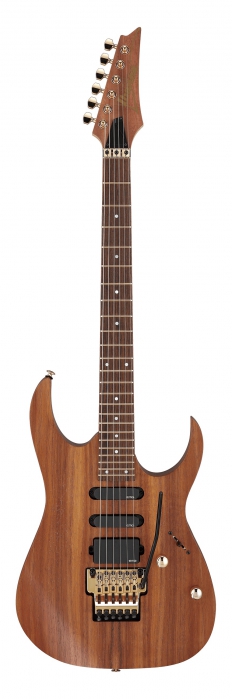 Ibanez RG6PKAG-NTF Natural Flat Premium