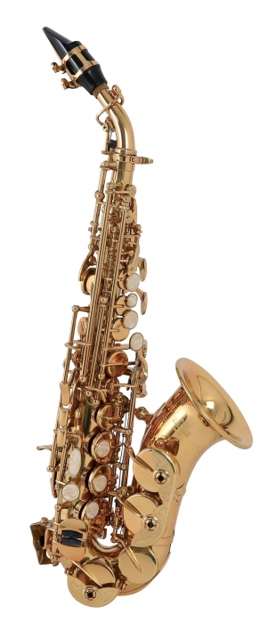 Roy Benson SG-302 soprnov saxofon