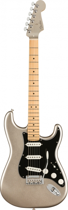 Fender Limited Edition 75th Anniversary Stratocaster Diamond Anniversary