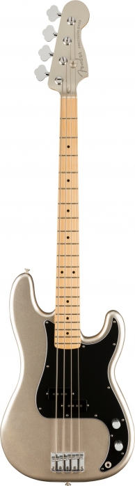Fender Limited Edition 75th Anniversary Precision Bass Diamond Anniversary