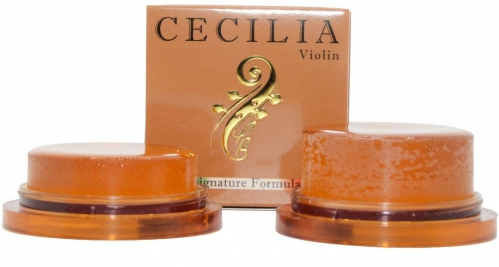 Cecilia Violin Signature Formula