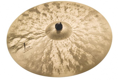 Sabian 22″ Hhx Legacy Heavy Ride 12233 Xl