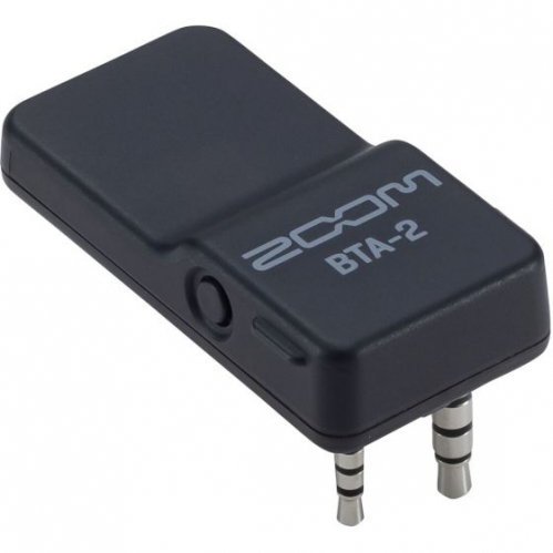 ZooM BTA-2 Adaptr Bluetooth pro P4 Podtrak