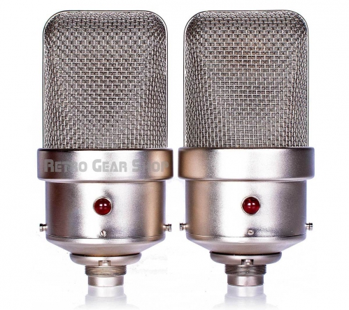 Flea 49 Pair