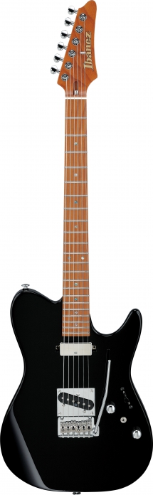 Ibanez AZS2200-BK Black Prestige