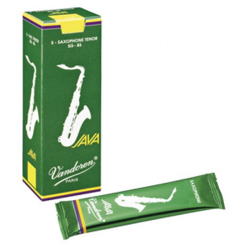 Vandoren sax tenor Java 1 1/2