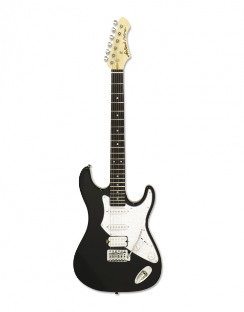 Aria Pro II 714 Hot Rod STD BK