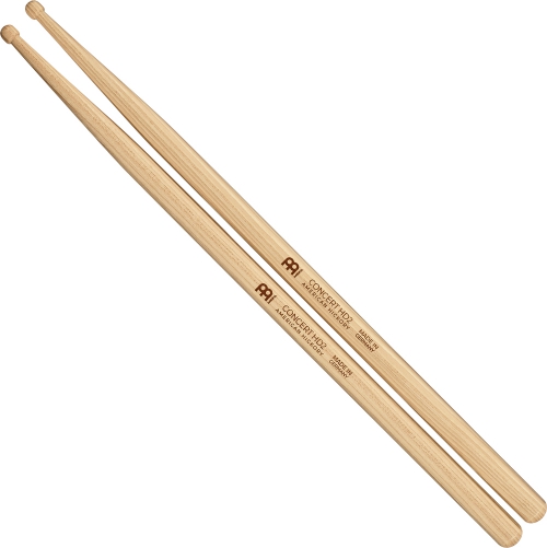 Meinl SB130 Concert HD2 Hickory paliky