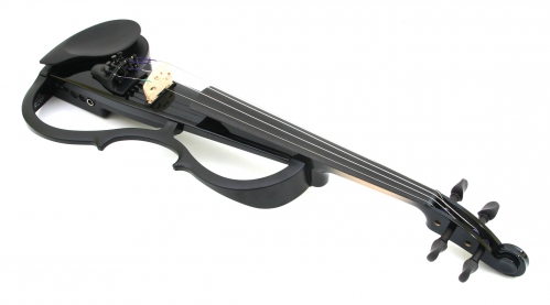 Yamaha SV 130 BL Silent Violin elektrick housle