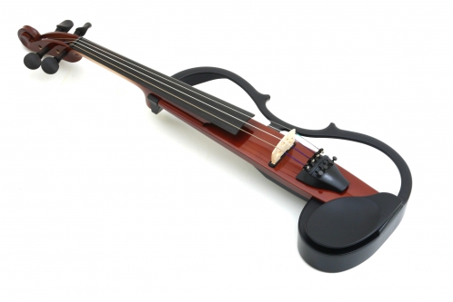 Yamaha SV 130 BR Silent Violin elektrick housle