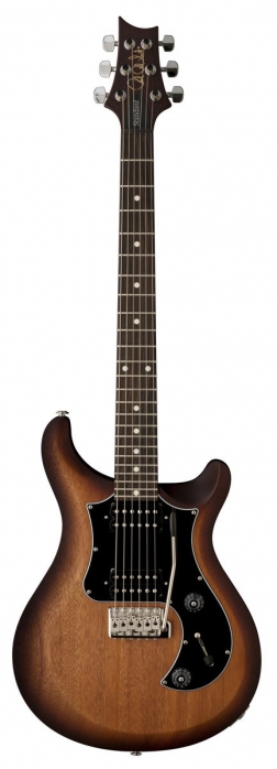 PRS S2 Standard 24 Satin Mccarty Tobacco