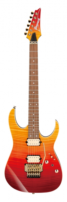 Ibanez RG420HPFM-ALG