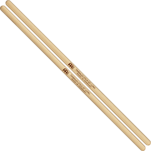 Meinl SB126 Timbales Stick 1/2″ Long paliky