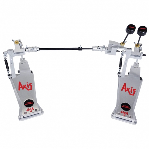 Axis Percussion Double X-2  pedl na bic