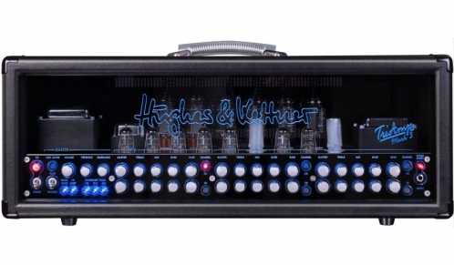 Hughes & Kettner TriAmp MK III