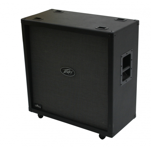 Peavey Valve King 412 kytarov� reproduktory