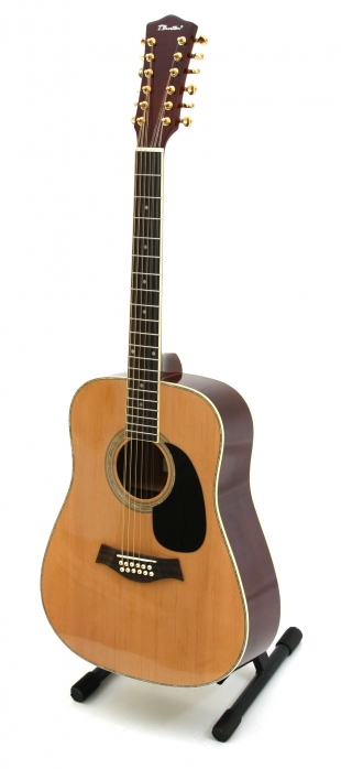 T.Burton Passage W N 12 strun akustická kytara T.Burton Passage W N 12 strun akustická kytara