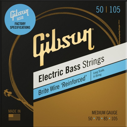 Gibson SBG-LSM