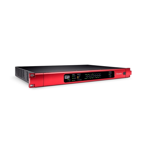 Focusrite Rednet D16r Mkii