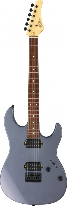 FGN Boundary Odyssey 2H Charcoal