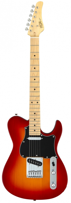 FGN Boundary Iliad Cherry Sunburst