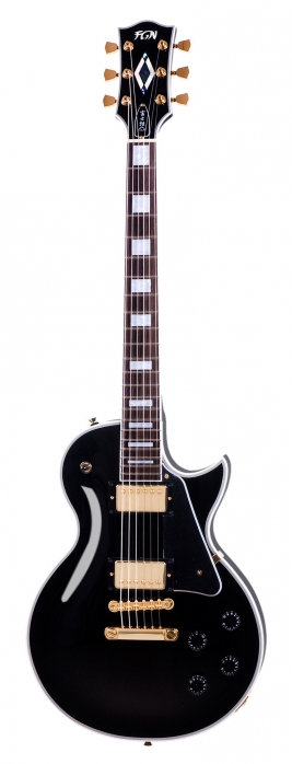 FGN Neo Classic LC10 Black