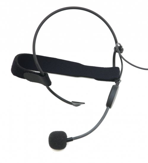 Sennheiser ME-3-EW nhlavn mikrofon