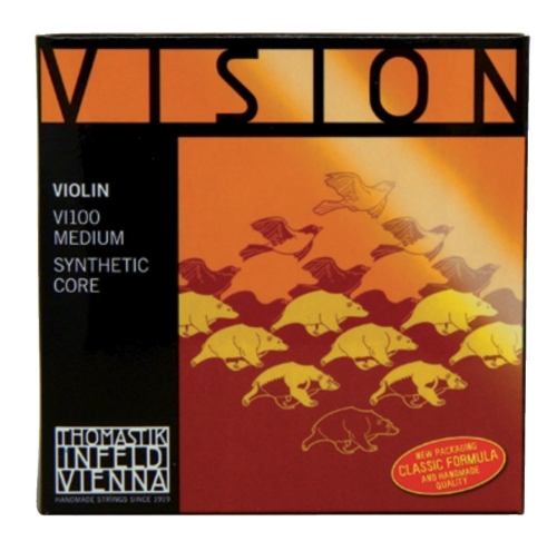 Thomastik 634161 Vision Vi01