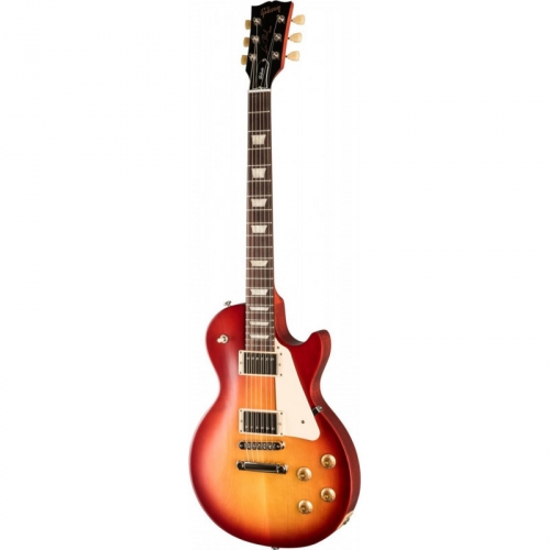 Gibson Les Paul Tribute Satin Cherry Sunburst elektrick kytara