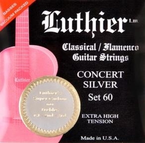 Luthier LU60
