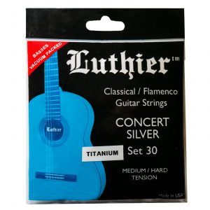 Luthier LU-30