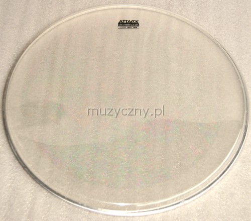 Attack 16″ DHTS216 potah