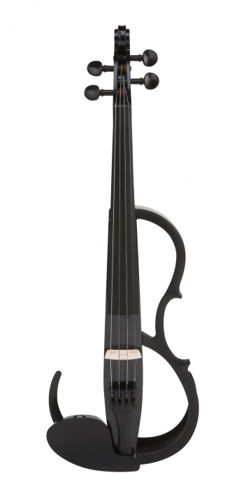 Yamaha SV 150 BL Silent Violin elektrick housle
