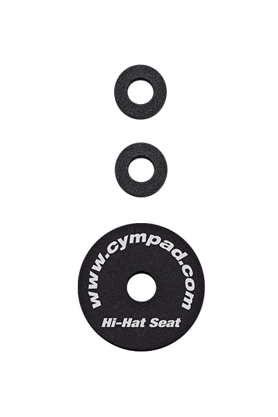 Cympad Optimizer Hi-Hat Set poltky pro bubnov inely