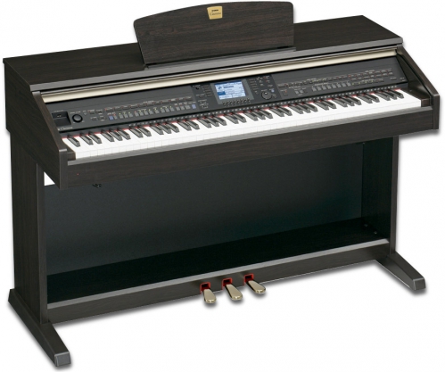 Yamaha CVP-401 Clavinova digitln piano