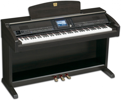 Yamaha CVP-403 Clavinova digitln piano