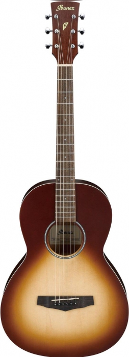 Ibanez PN19 ONB Natural Browned Burst