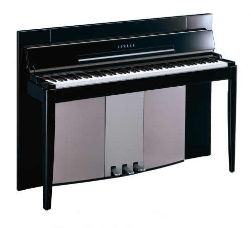 Yamaha Modus F01 PE Clavinova digitln piano