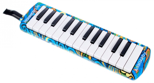 Hohner 9445 Airboard Junior melodica