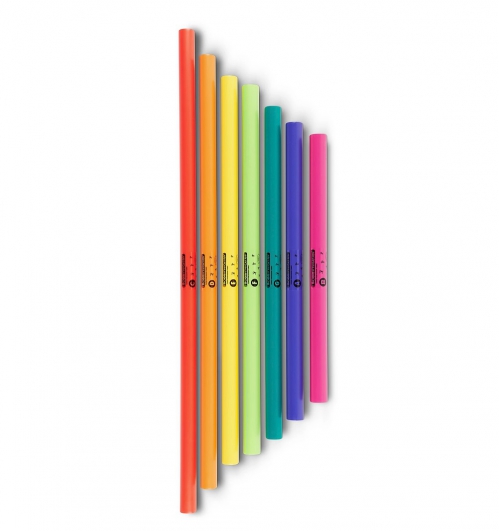 Boomwhackers Diatonic Bass Set