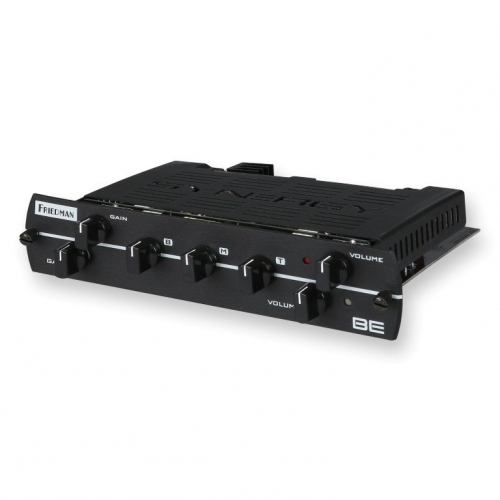 Synergy Amps Friedman Be