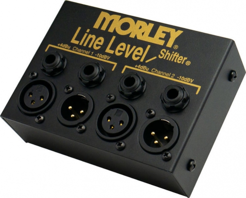 Morley LLS