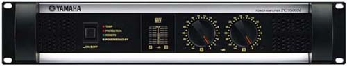 Yamaha PC-9500N vkonov zesilova