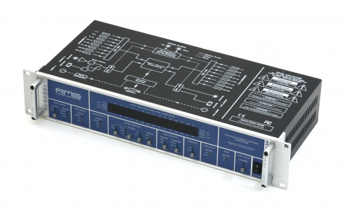 RME ADI-6432 pevodnk signlu