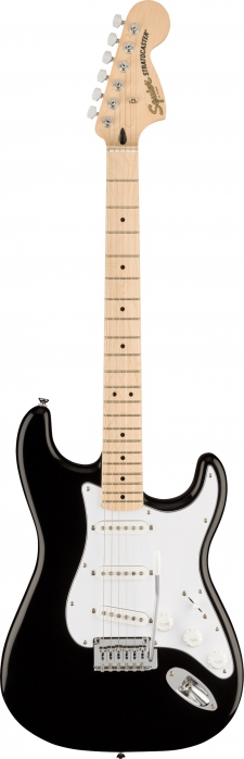 Fender Squier Affinity Series? Stratocaster MN Black