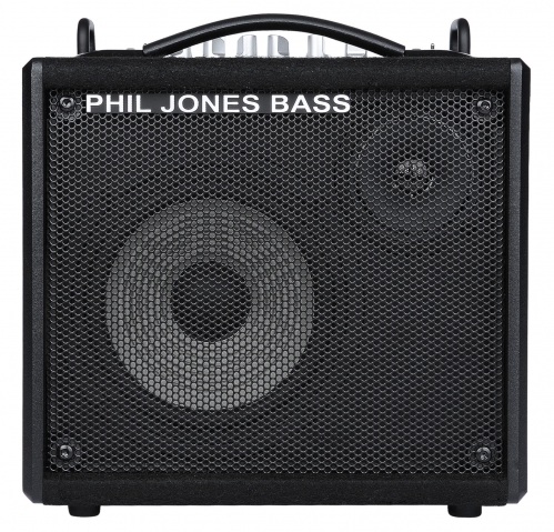 Phil Jones Bass M-7