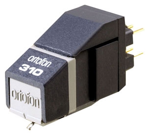 Ortofon 310 U gramofonov vloka