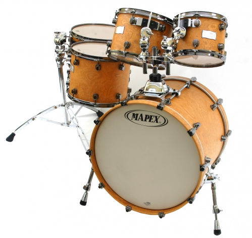 Mapex BE622X WN bubenick souprava