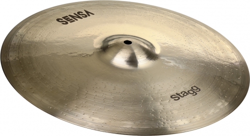 Stagg Sensa Brilliant Medium Crash 18″ buben inel