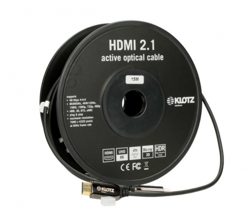 Klotz Foauh020 Klotz Foauh020